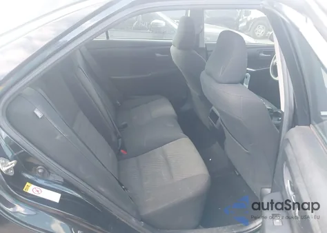 2015 Toyota Camry Le from USA, damaged, VIN 4T1BF1FK1FU889832